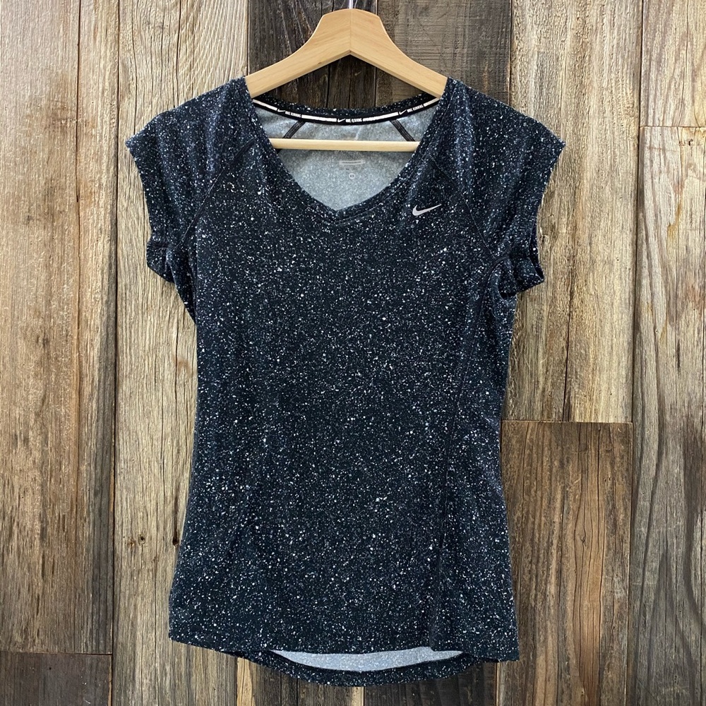 Nike Running Miler Women’s T-Shirt Dri-fit